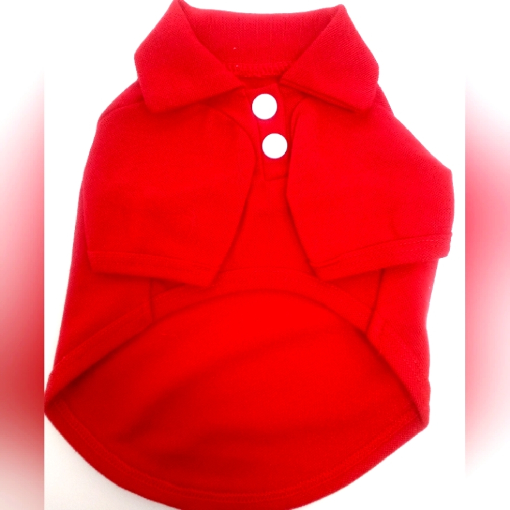 PET CLOTHES NWOT